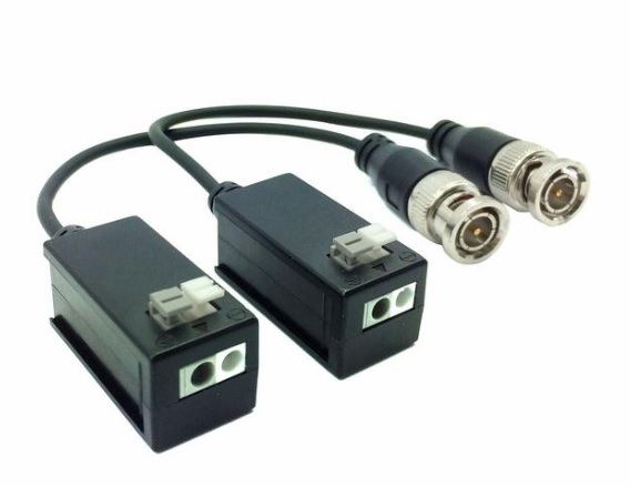 Balun